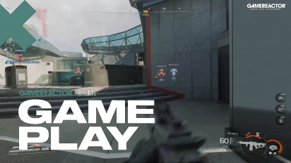 Call of Duty: Black Ops 7 - The Forge'da Overload oynanış