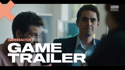 Industry 4. Sezon - Weeks Ahead Fragman (HBO Max)