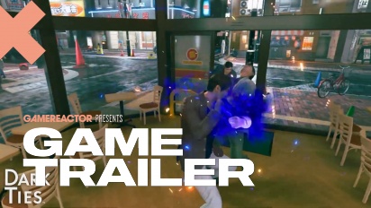 Yakuza Kiwami 3 & Dark Ties - Mine Savaş Oynanışı