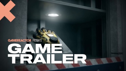 Poppy Playtime: Chapter 5 - Broken Things - Sinematik Fragman