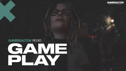 Cronos: The New Dawn - Son patron dövüşü tamamlandı ve 