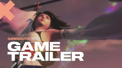 Final Fantasy X - 25. Yıl D&ouml;n&uuml;m&uuml; &Ouml;zel Filmi