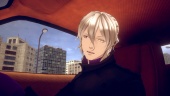 No Sleep for Kaname Date - From AI: The Somnium Files gelecek ay PlayStation ve Xbox'a geliyor
