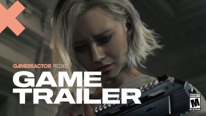 Resident Evil Showcase - Teaser Fragman