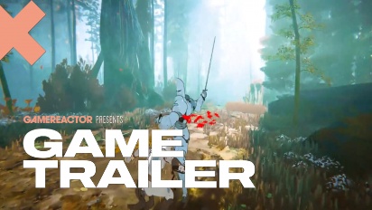 Orken - Duyuru fragmanı