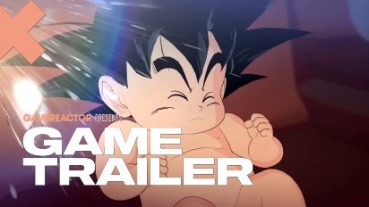 Dragon Ball Z: Kakarot - 10 milyon kopya satıldı!