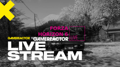 Forza Horizon 6 - Canlı Yayın Tekrarı
