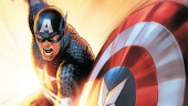 Steve Englehart'ın Kaptan Amerika'sı g&uuml;n&uuml;m&uuml;z Amerika'sına nasıl uyacaktı?