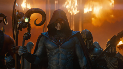Masters of the Universe bu hafta Prime Video'ya iniyor