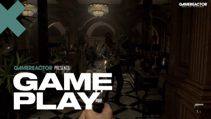 Resident Evil Requiem - Paranızın karşılığını alın Meydan Okuma - Bir fiyata &uuml;&ccedil;