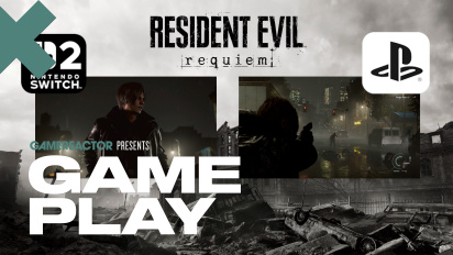 Resident Evil Requiem: Nintendo Switch 2 vs PS5 Oynanış Karşılaştırması