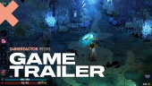 Hades II - Switch 2 Developer's Voice