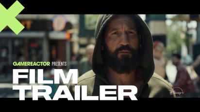 The Punisher: One Last Kill - Resmi Fragman