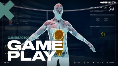 Quarantine Zone: The Last Check (Oynanış) - 17 dakika zombi g&ouml;sterimi aksiyonu