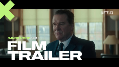 Legends - Resmi Fragman (Netflix)