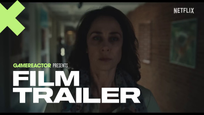 The Chestnut Man: Hide and Seek - Resmi Fragman (Netflix)