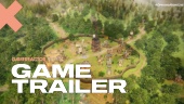 Masters of Albion - World Premiere Trailer