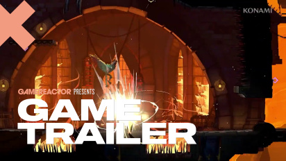Castlevania: Belmont's Curse - Oynanış ve Yorum Fragmanı