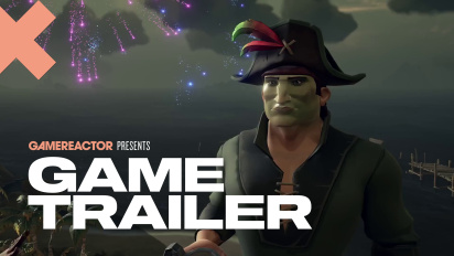 19. Sezon 2. Perde: Bilge Rats Weekender - Resmi Sea of Thieves İ&ccedil;erik G&uuml;ncelleme Videosu