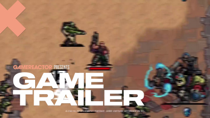 Warhammer Survivors - Konsol Duyuru Fragmanı