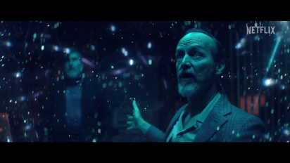 The Boroughs - Resmi Teaser Fragmanı