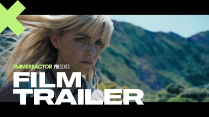 The Hunger Games: Sunrise on the Reaping - Resmi Fragman