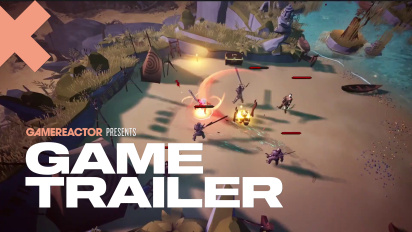 Clockfall - Fragmanı Tanıtım