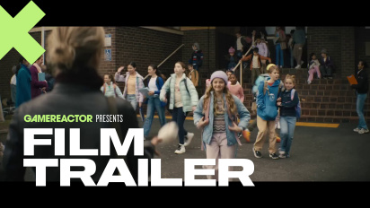 Insidious: Out of the Further - Resmi Fragman